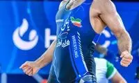 حسن یزدانی 47 کیلو در این سال‌ها افزایش وزن داشته است