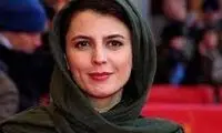جایزه عجیب و ناگهانی لیلا حاتمی در جشنواره ونیز