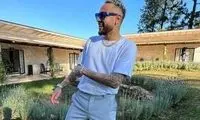 پیشنهاد وسوسه‌کننده برای نیمار رسید!