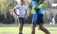 واکنش جالب ساپینتو به اعلام لیست مازادش!