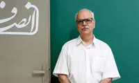 سعید مدنی از زندان آزاد شد