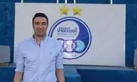 نخستین تمرین استقلالِ نکونام لغو شد