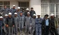 چهار کارگر مترو به‌دلیل پیگیری معوقات اخراج شدند!