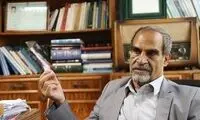 نعمت احمدی درگذشت