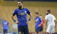 بمب استقلالی‌ها، شاگرد گل‌محمدی شد