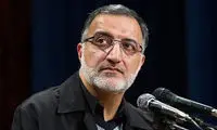 کل‌کل زاکانی با یک دانشجو درباره زن، زندگی، آزادی