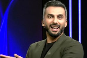 وقتی میثاقی سر شوخی را با «اکبر جوجه» باز کرد!