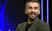 وقتی میثاقی سر شوخی را با «اکبر جوجه» باز کرد!