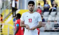 پیشنهاد مایورکا و جنوا برای بازیکن تیم ملی ایران 