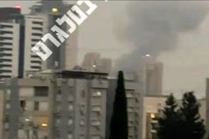 رسانه‌های صهیونیستی: تمام نقاط اسرائیل هدف حمله ایران قرار گرفت