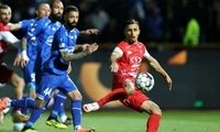 باشگاه پرسپولیس علیه استقلال سند رو کرد