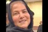 مجری خانم صداوسیما پس از سال‌ها در انظار عمومی ظاهر شد
