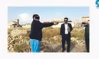 شلیک مرگبار یک مرد به مزاحم خواهرش!
