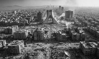فریبرز ناطقی الهی: زلزله تهران آخرالزمانی است
