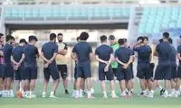یک مشکل جدی برای یحیی و پرسپولیس