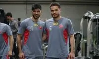 این بازیکن می‌خواهد ستاره پرسپولیس شود