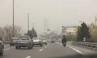 هوای تهران چهار درجه سرد می‌شود