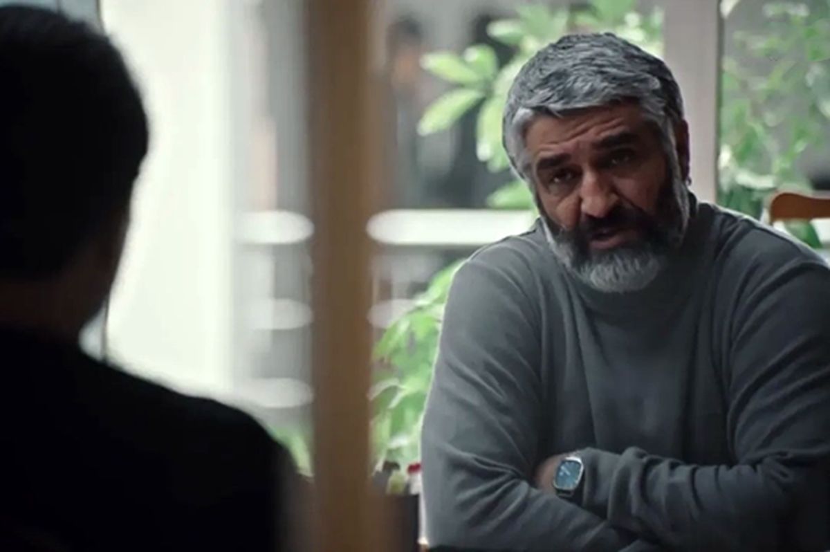 پرونده پژمان جمشیدی تماشاگرِ این سریال را بیشتر کرد!