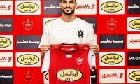 دلیل قرارداد یک ساله شهاب زاهدی با پرسپولیس