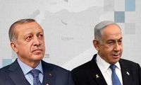 آیا ترکیه هدف بعدی اسرائیل در خاورمیانه خواهد بود؟