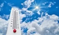 کاهش محسوس دما تا ۸ درجه در این مناطق کشور