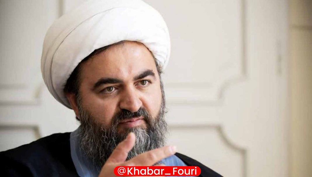 حجت‌الاسلام اکبرنژاد آزاد شد