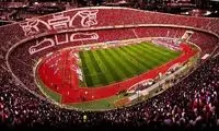 نامه جنجالی استقلال، پرسپولیسی‌ها را شاکی کرد