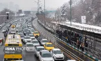 دستور آماده‌باش در تهران صادر شد