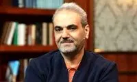 شباهت جالب دختر جواد خیابانی به پدرش