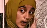 چهره بازیگر زن سریال خواب و بیدار پس از ۲۳ سال
