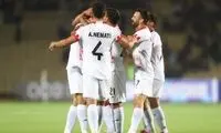 کری پرسپولیس برای سپاهان قبل از ال‌کلاسیکو