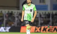 گزینه پرسپولیس با هواداران خیبر خداحافظی کرد