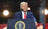 ترامپ: اگر توافق نشود، خون به پا خواهد شد!