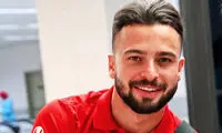 اتفاقی که سروش رفیعی را به تیم ملی نزدیک کرد!