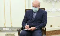 دستور قالیباف درباره مرگ دردناک «مهسا امینی»