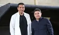 گزینه یحیی گل‌محمدی دستیار قلعه‌نویی شد