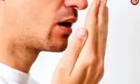 ۱۰ راهکار ساده برای رفع بوی بد دهان