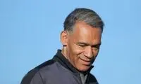ژوزه مورایس مسلمان شد!