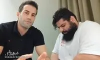بازتاب اقدام عجیب هالک ایرانی در رسانه‌ انگلیسی