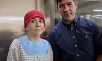 اقدام انسان‌دوستانه کریم باقری و پرسپولیسی‌ها