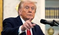 ترامپ: حماس توافق را نقض کرده و به‌زودی پاسخ خواهد گرفت