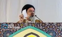 خاتمی: می‌توانیم ترامپ را بیچاره کنیم و کردیم