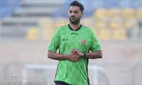 فرصت ۴۸ساعته فدراسیون به یک پرسپولیسی