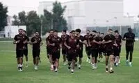 مشکل عجیب فولادی‌ها برای بازی با آلومینیوم