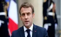 ادعای فرانسه درباره مشارکت نکردن در جنگ علیه ایران 