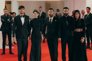 جایزه ونیز به جنجالی‌ترین فیلم سینمای ایران رسید