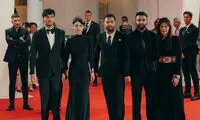 جایزه ونیز به جنجالی‌ترین فیلم سینمای ایران رسید