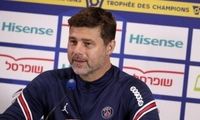 واکنش تمسخرآمیز پوچتینو به اخراج از PSG