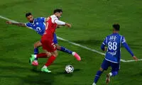 ماجرای مصدومیت اورونوف پیچیده‌تر شد