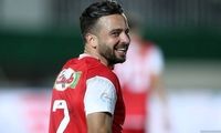 شوک کارتال به سروش رفیعی و هواداران پرسپولیس